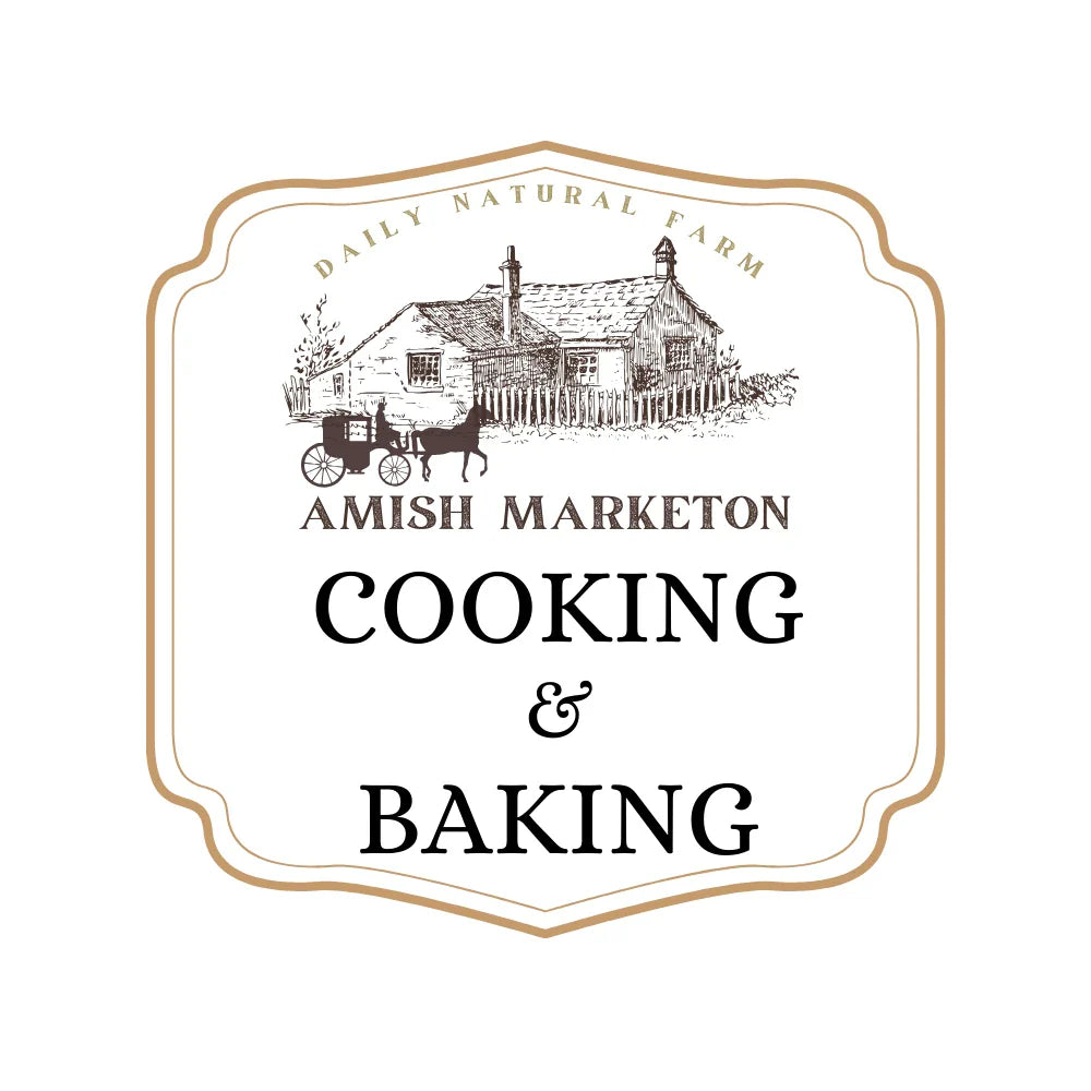 Cooking & Baking