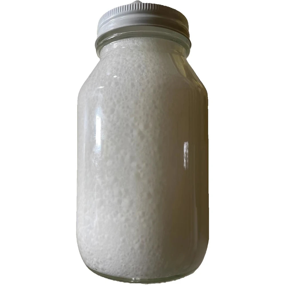 Amish Organic Farm Raw Coconut Oil, 2 lb