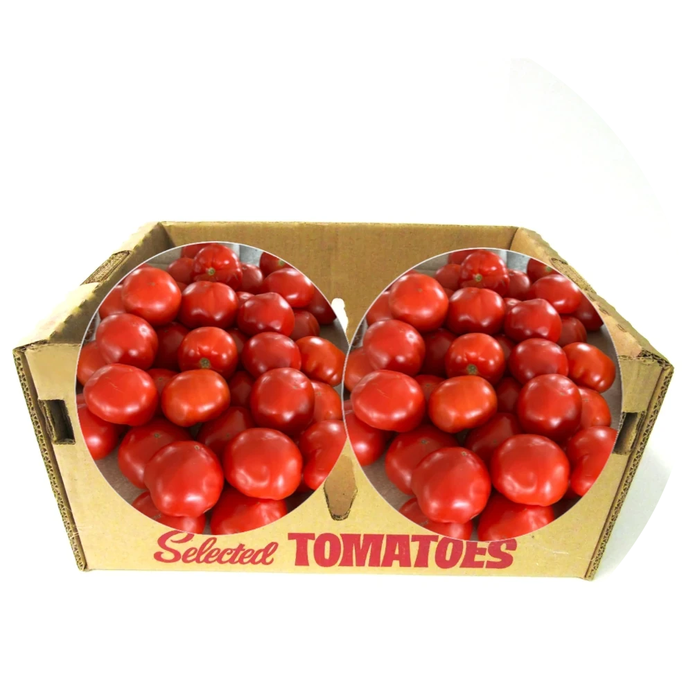 Fresh Slicing Tomato from Amish Farm