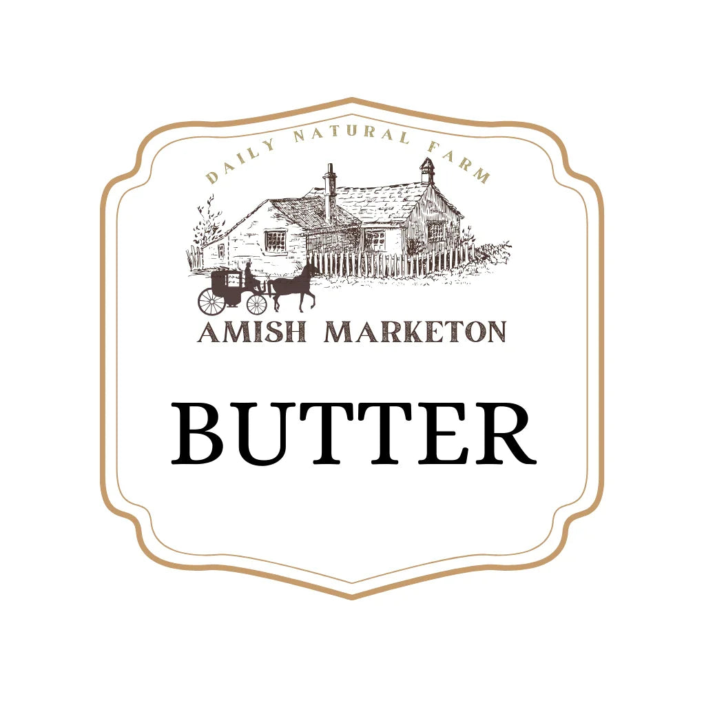 Butter