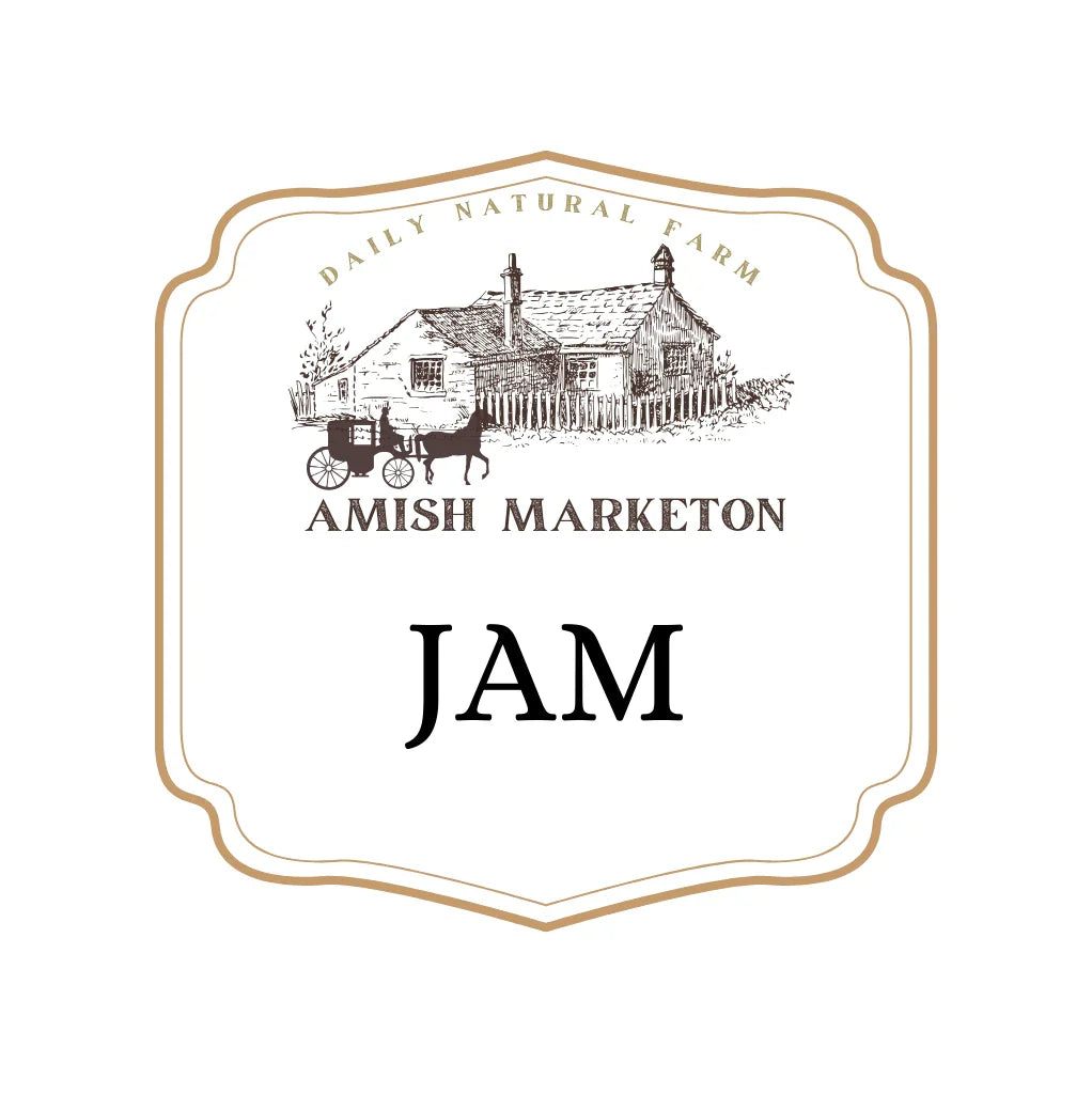 Jam & Fruit Butter