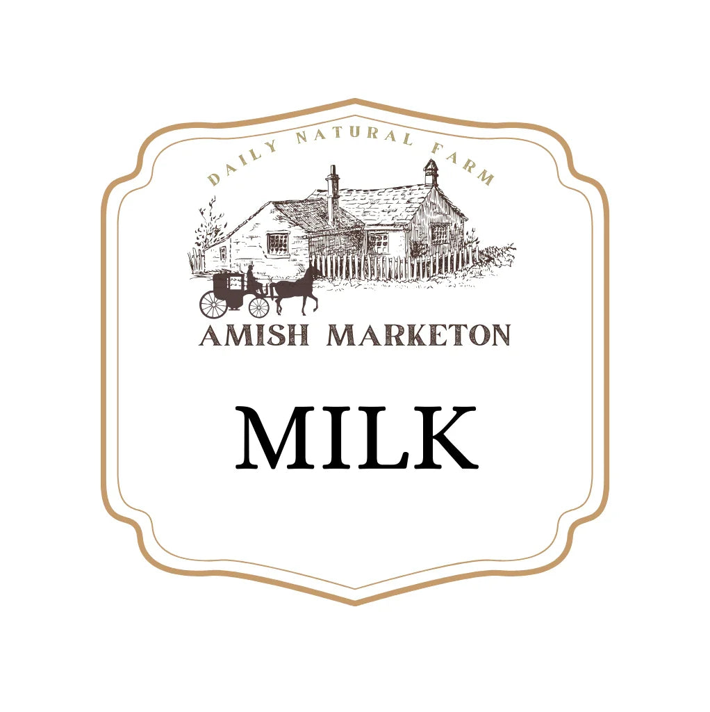 Milk
