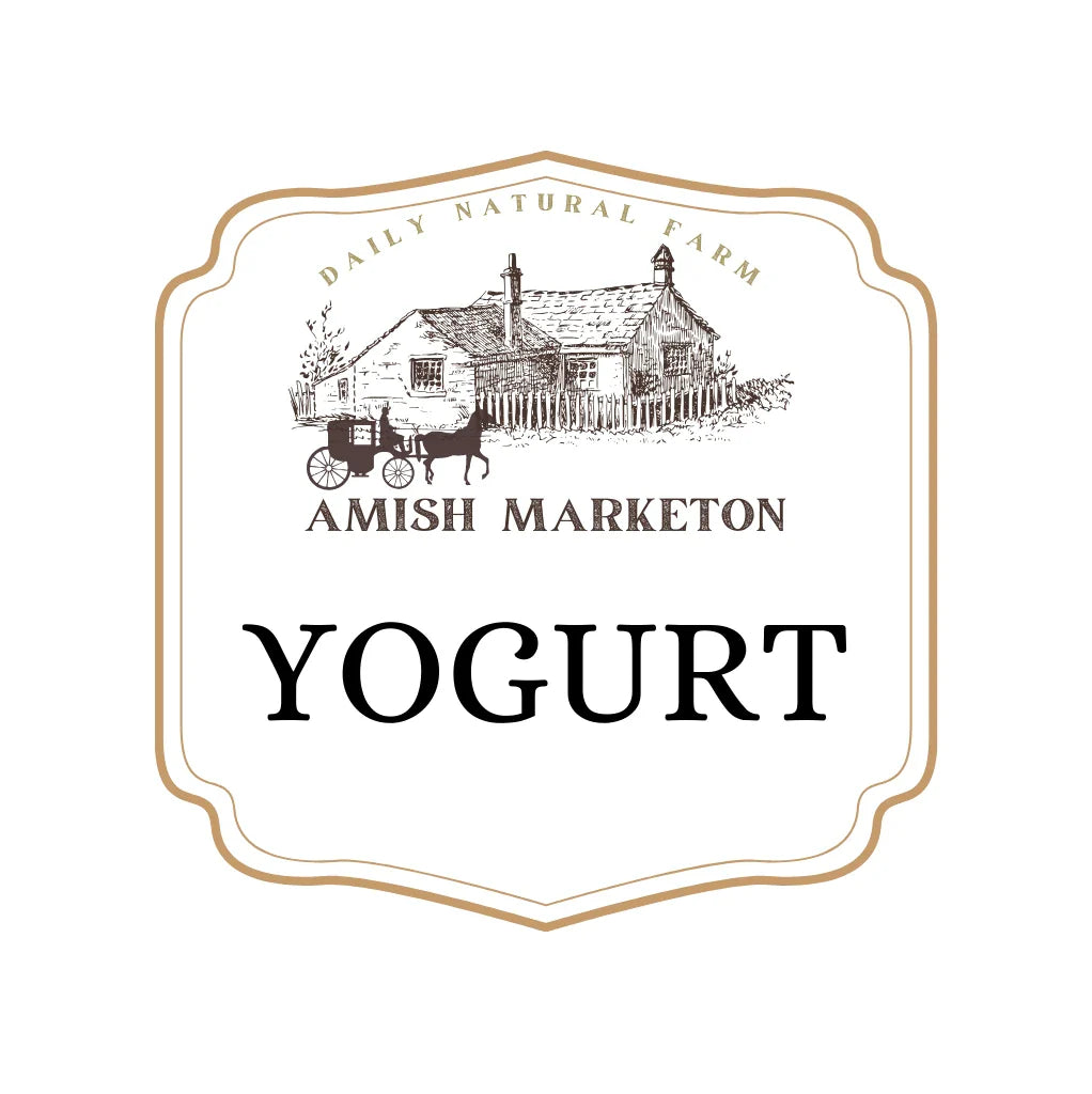 Yogurt