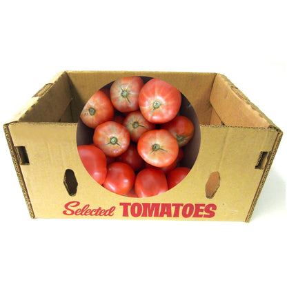 Fresh Crack Tomato, Picked at Peak Ripeness from Amish Farm