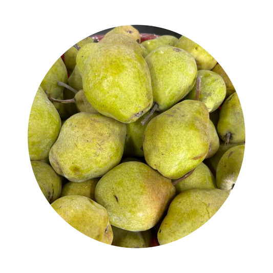 Delicious Pear from Amish Farm, 1 lb
